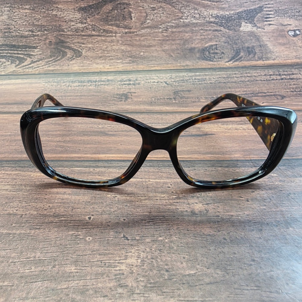 Vogue VO 2606-S Dark Tortoise Butterfly Sunglasses Frames 55-15-135 W656/13